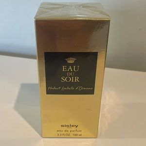 Eau du Soir by Sisley